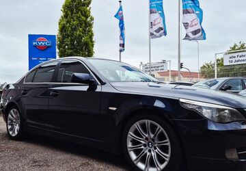 BMW 523 229.000 km 6.990 &euro; Neubrandenburg an der A20 17034