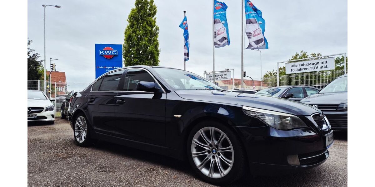 BMW 523 229.000 km 6.990 &euro; Neubrandenburg an der A20 17034