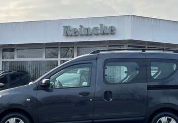 Dacia Dokker 52.985 km 16.790 &euro; Neubrandenburg 17036