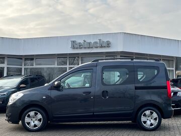 Gebrauchte Dacia Dokker