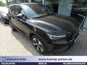 Gebrauchte Volvo XC40