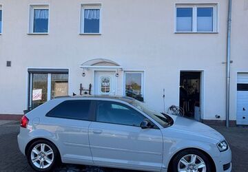 Audi A3 196.500 km 5.499 &euro; Neubrandenburg 17036