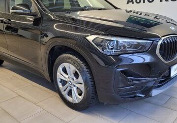 BMW X1 79.727 km 22.900 &euro; Neustrelitz 17235