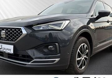 Seat Tarraco 112.000 km 25.490 &euro; Neubrandenburg 17033