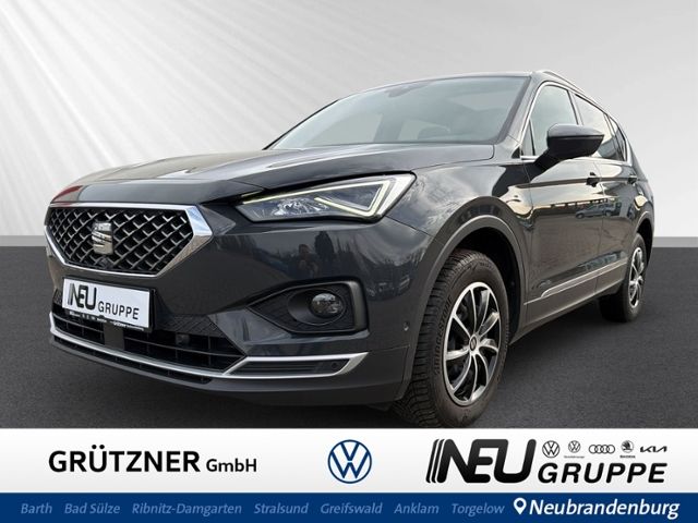 Seat Tarraco 112.000 km 25.490 &euro; Neubrandenburg 17033