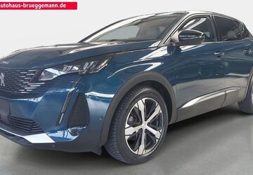 Peugeot 3008 31.468 km 20.890 &euro; Neubrandenburg 17036