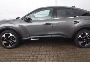 Citroen C4 33.305 km 18.490 &euro; Altentreptow 17087