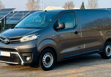 Toyota Proace (Verso) 87.000 km 19.990 &euro; Neubrandenburg 17034