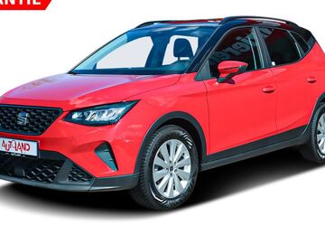 Seat Arona 50.035 km 19.950 &euro; Neubrandenburg 17036
