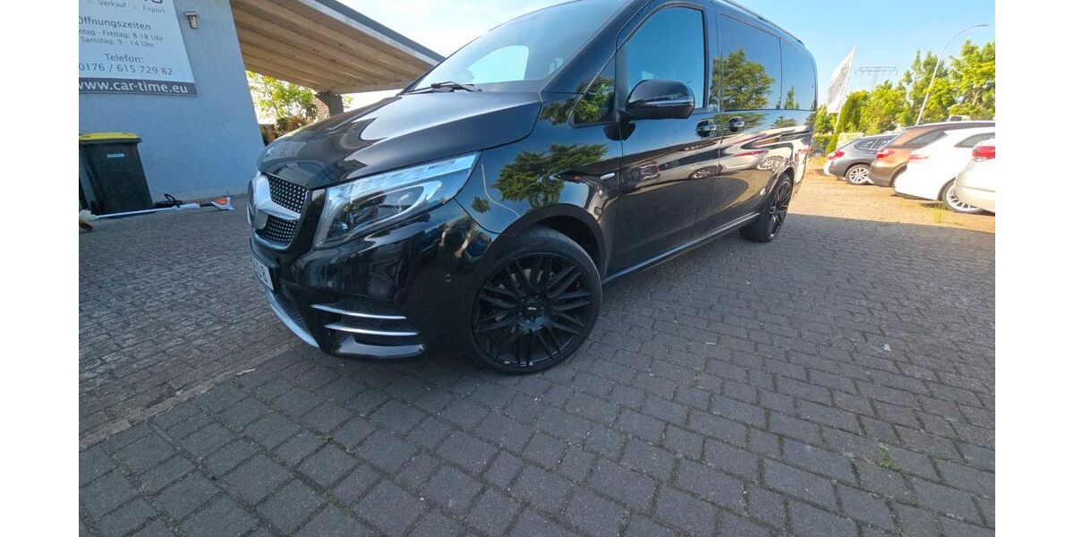 Mercedes-Benz V 250 179.000 km 39.990 &euro; Neubrandenburg 17036