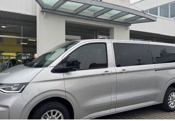 VW T7 Caravelle 4.900 km 63.500 &euro; Woldegk 17348