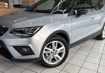 Seat Arona 17.350 km 17.490 &euro; Neubrandenburg 17033