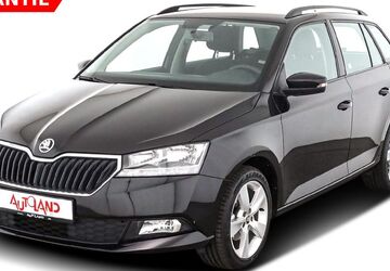 Skoda Fabia 92.480 km 13.990 &euro; Neubrandenburg 17036