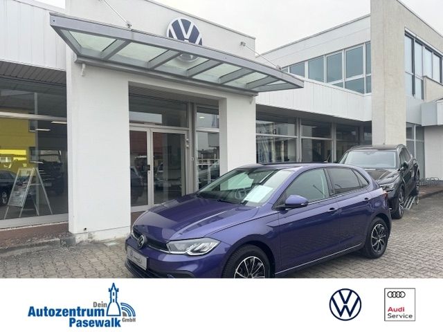 VW Polo 20.605 km 17.500 &euro; Woldegk 17348