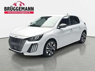 Gebrauchte Peugeot 208