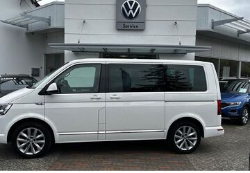VW T6 Multivan 94.359 km 42.500 &euro; Woldegk 17348