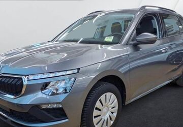 Skoda Kamiq 12.714 km 20.979 &euro; Neubrandenburg 17034