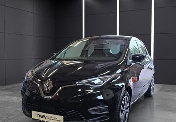 Renault ZOE 45.799 km 16.985 &euro; Neubrandenburg 17039
