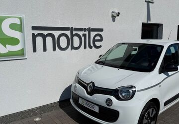 Renault Twingo 95.409 km 6.490 &euro; Neubrandenburg 17034