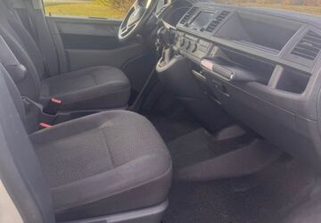 VW T6 Caravelle 158.000 km 25.500 &euro; Neubrandenburg 17033