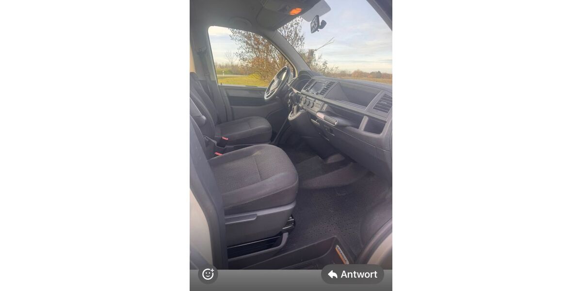 VW T6 Caravelle 158.000 km 25.500 &euro; Neubrandenburg 17033