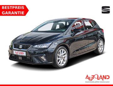 Gebrauchte Seat Ibiza
