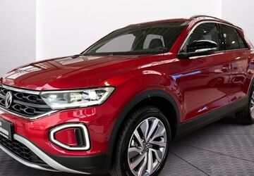 VW T-Roc 1.820 km 34.989 &euro; Neubrandenburg 17034