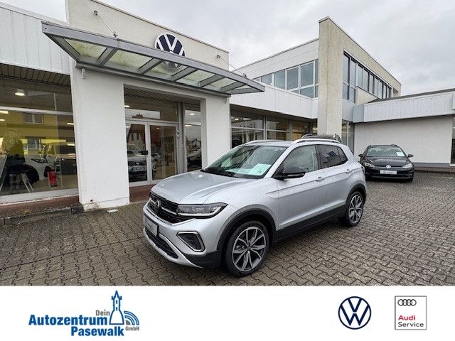 VW T-Cross 9.000 km 29.500 &euro; Woldegk 17348