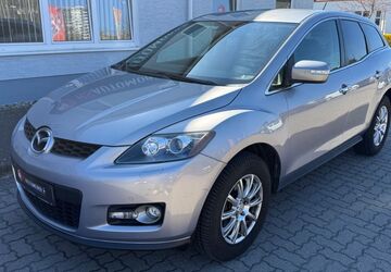 Mazda CX-7 99.877 km 5.999 &euro; Neubrandenburg 17034