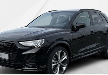 Audi Q3 2.950 km 57.950 &euro; Neubrandenburg 17036