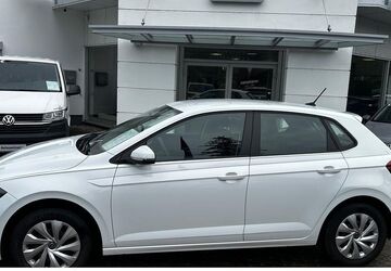 VW Polo 56.075 km 13.950 &euro; Woldegk 17348
