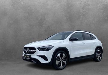 Mercedes-Benz GLA 200 11.760 km 43.180 &euro; Neubrandenburg 17033