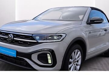VW T-Roc 10.203 km 36.889 &euro; Neubrandenburg 17034